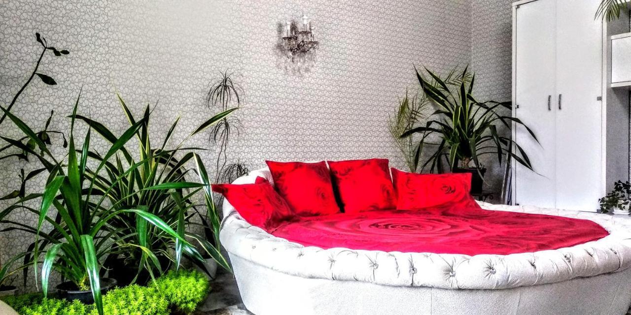 Soborna Square Apartment Odessa Esterno foto