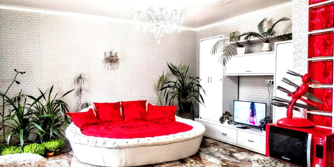 Soborna Square Apartment Odessa Esterno foto