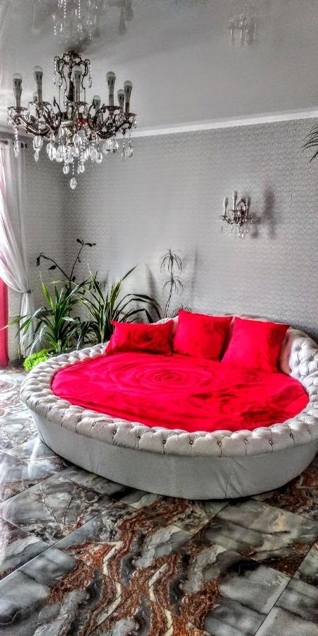 Soborna Square Apartment Odessa Esterno foto