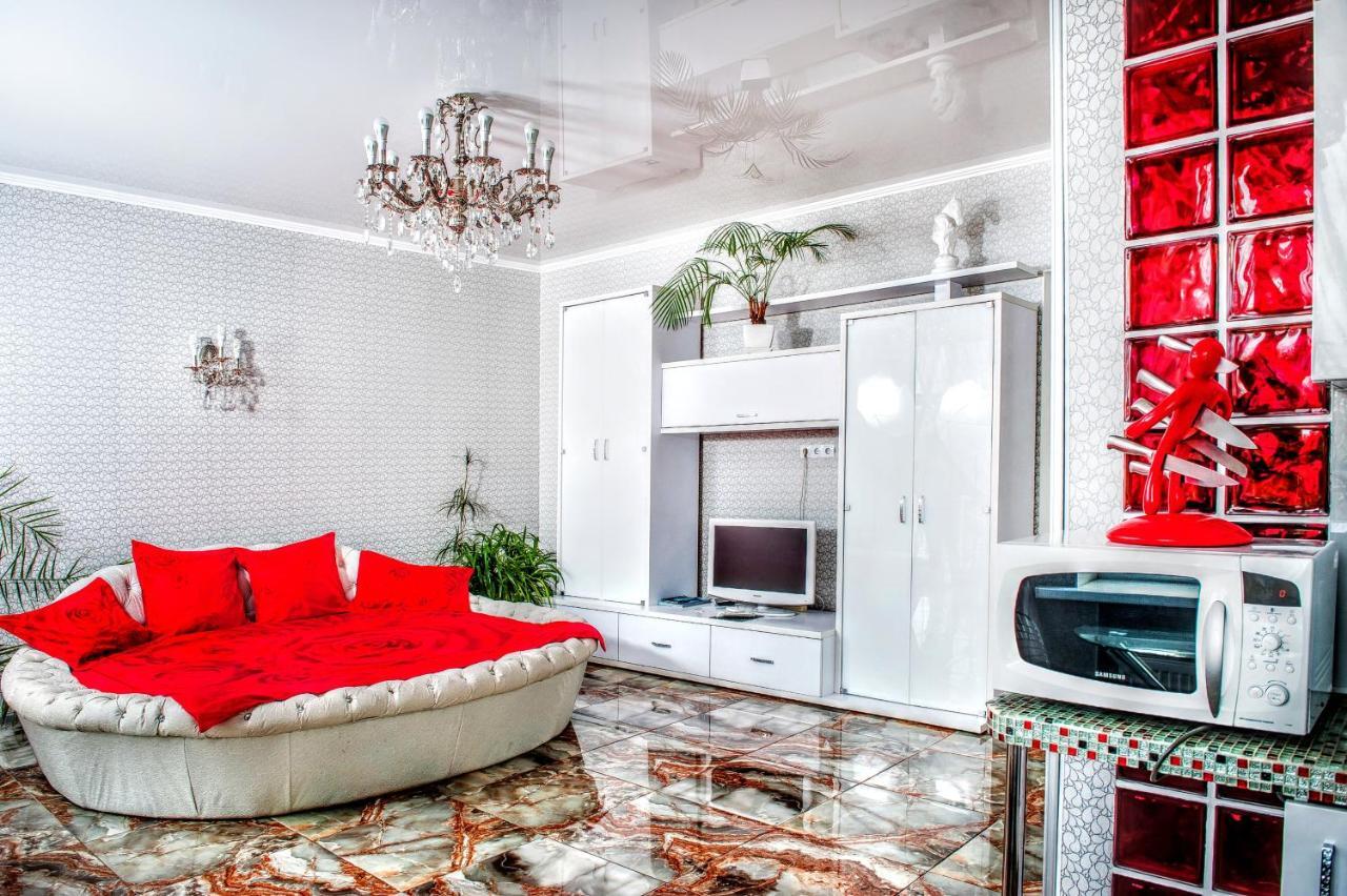 Soborna Square Apartment Odessa Esterno foto